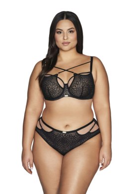 BIUSTONOSZ AV 2098 BLACK AVA