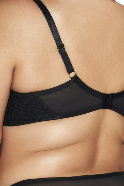 BIUSTONOSZ AV 2098 BLACK AVA BIUSTONOSZ AV 2098 BLACK AVA
