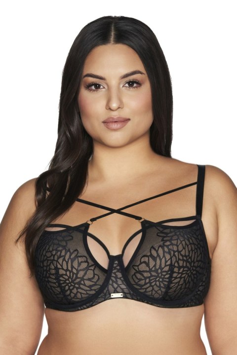 BIUSTONOSZ AV 2098 BLACK AVA BIUSTONOSZ AV 2098 BLACK AVA