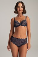 BIUSTONOSZ AV 2137 NAVY BLUE AVA
