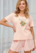 3322 PIŻAMA DAMSKA DARCIE S-XL TARO