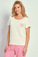 3336 PIŻAMA DAMSKA CORNI S-XL TARO