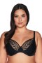 BIUSTONOSZ AV 2118 BLACK AVA