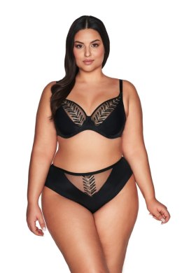 BIUSTONOSZ AV 2118 BLACK MAXI AVA