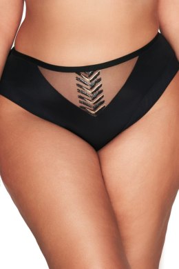 BRAZYLIANY AV 2118/B BLACK AVA