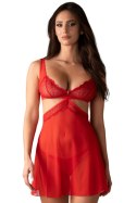 CUPIDE DESIR BABYDOLL I STRINGI OBSESSIVE