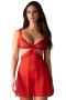 CUPIDE DESIR BABYDOLL I STRINGI OBSESSIVE