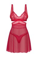 CUPIDE DESIR BABYDOLL I STRINGI OBSESSIVE