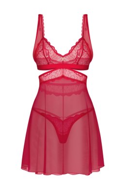 CUPIDE DESIR BABYDOLL I STRINGI OBSESSIVE