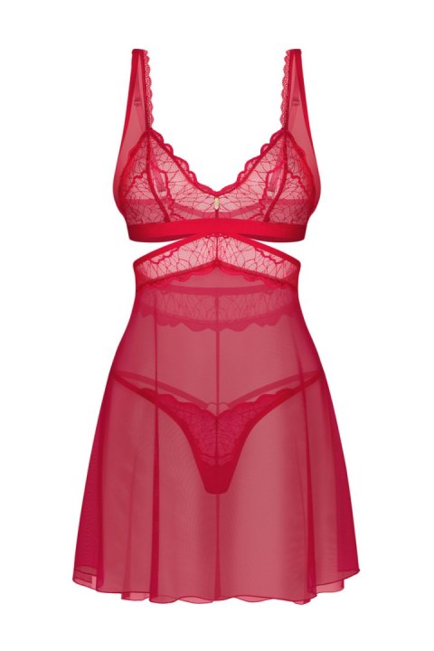 CUPIDE DESIR BABYDOLL I STRINGI OBSESSIVE CUPIDE DESIR BABYDOLL I STRINGI OBSESSIVE