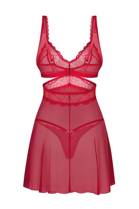 CUPIDE DESIR BABYDOLL I STRINGI OBSESSIVE CUPIDE DESIR BABYDOLL I STRINGI OBSESSIVE