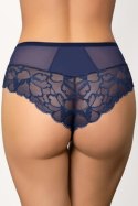 K760/1 BRAZYLIANY SAANVI GRANATOWE GORSENIA