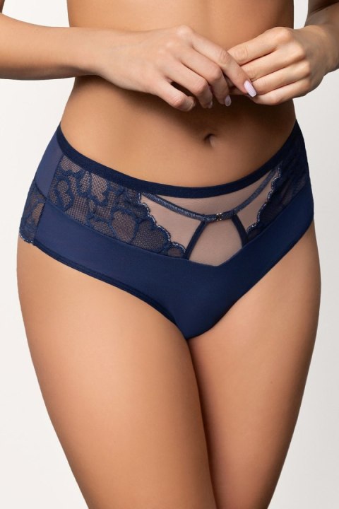 K760/1 BRAZYLIANY SAANVI GRANATOWE GORSENIA K760/1 BRAZYLIANY SAANVI GRANATOWE GORSENIA
