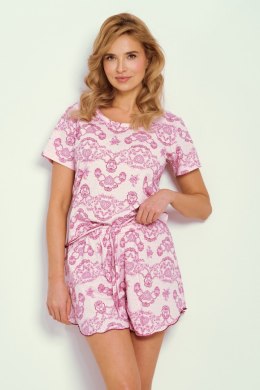 3332 PIŻAMA DAMSKA TARA S-XL TARO
