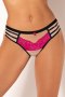 FIGI BRAZYLIANY DEZIRO 19025 PINK MEDIOLANO