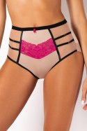 FIGI WYSOKIE DEZIRO 19025 PINK MEDIOLANO