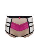 FIGI WYSOKIE DEZIRO 19025 PINK MEDIOLANO