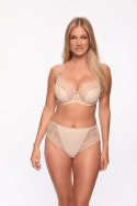 BIUSTONOSZ SEMI-SOFT SABINA 1301 BEŻ