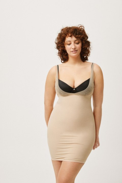 HALKA SHAPING DRESS-UP 19628 HALKA SHAPING DRESS-UP 19628