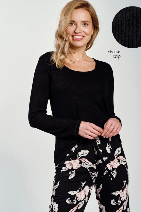 Piżama damska Charlotte 3232 S-XL Piżama damska Charlotte 3232 S-XL