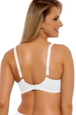BIUSTONOSZ SEMI-SOFT MAJA ART. 1300 BIAŁY