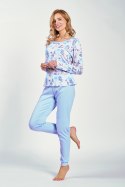Piżama damska Ginny 3237 S-XL