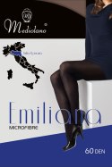 RAJSTOPY EMILIANA 60den- 5 MEDIOLANO