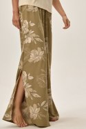PIŻAMA DAMSKA FLEUR 41873 AW24