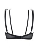 BIUSTONOSZ JASMIN BRALETTE 19152 BLACK