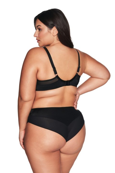 BIUSTONOSZ AV 2072 BLACK MAXI BIUSTONOSZ AV 2072 BLACK MAXI