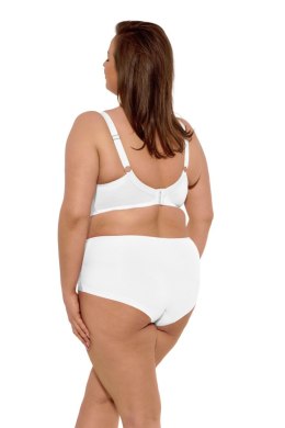 BIUSTONOSZ SEMI-SOFT MAJA MAXI 1300 BIAŁY