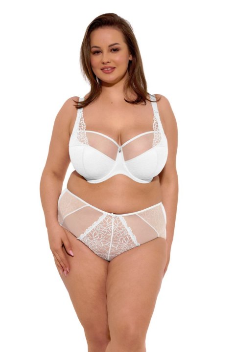 BIUSTONOSZ SEMI-SOFT MAJA MAXI 1300 BIAŁY BIUSTONOSZ SEMI-SOFT MAJA MAXI 1300 BIAŁY