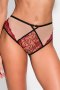 FIGI WYSOKIE ALLURE 19190 RED