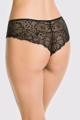 FIGI BRAZYLIANY JULIA 19167 BLACK BEIGE