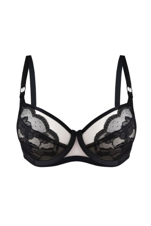 BIUSTONOSZ AMELIA SOFT 19201 BLACK BIUSTONOSZ AMELIA SOFT 19201 BLACK