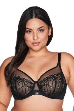 BIUSTONOSZ AV 2115 BLACK