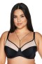 BIUSTONOSZ AV 2135 BLACK