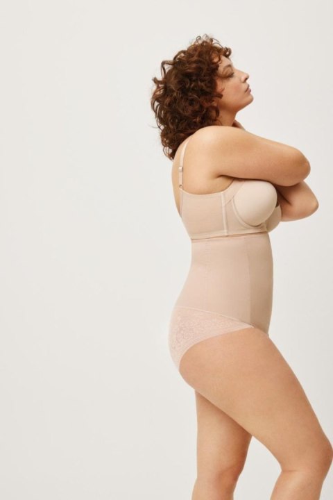 FIGI HIGH WAIST SHAPING PANTY 19618 FIGI HIGH WAIST SHAPING PANTY 19618
