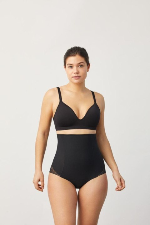 FIGI HIGH WAIST SHAPING PANTY 19618 FIGI HIGH WAIST SHAPING PANTY 19618
