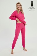 3052 DRES DAMSKI DWUCZĘŚCIOWY ZOE