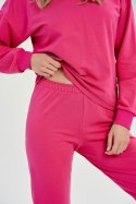 3052 DRES DAMSKI DWUCZĘŚCIOWY ZOE