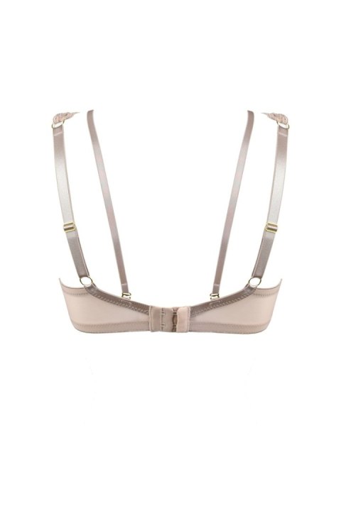 BIUSTONOSZ JASMIN BRALETTE 19152 MOKKA BIUSTONOSZ JASMIN BRALETTE 19152 MOKKA