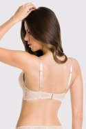 BIUSTONOSZ JULIA SUPER PUSH 19167 BEIGE