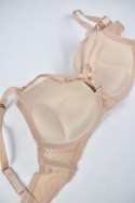 BIUSTONOSZ JULIA SUPER PUSH 19167 BEIGE