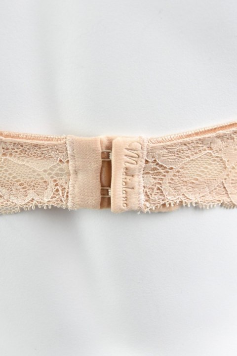 BIUSTONOSZ JULIA SUPER PUSH 19167 BEIGE BIUSTONOSZ JULIA SUPER PUSH 19167 BEIGE