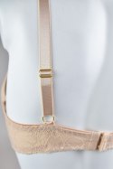 BIUSTONOSZ JULIA SUPER PUSH 19167 BEIGE