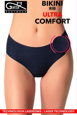 MAJTKI - BIKINI RIB ULTRA COMFORT