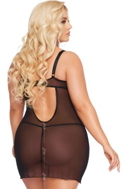 ALDONA KOSZULKA I STRINGI PLUS SIZE