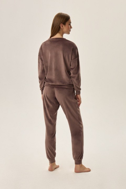 HOMEWEAR DAMSKI FAIN 41892 AW24 HOMEWEAR DAMSKI FAIN 41892 AW24