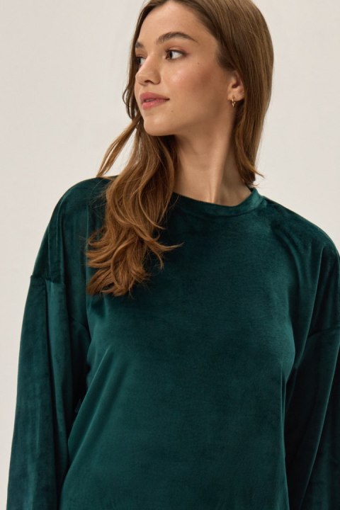HOMEWEAR DAMSKI FAIN 41892 AW24 HOMEWEAR DAMSKI FAIN 41892 AW24